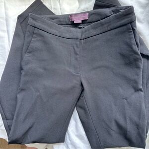 Stella McCartney Wool blend Cigarette pants
